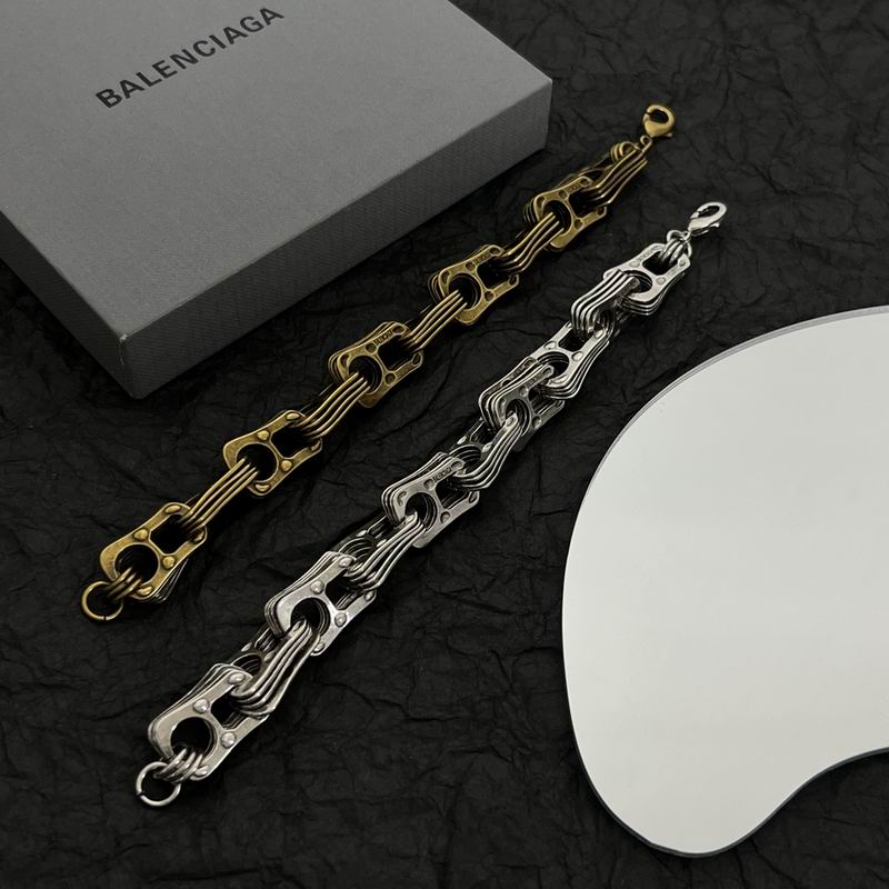 Balenciaga Bracelet 05lyr14 (1)